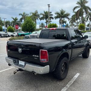 2013 RAM 1500 LARAMIE 照片 8