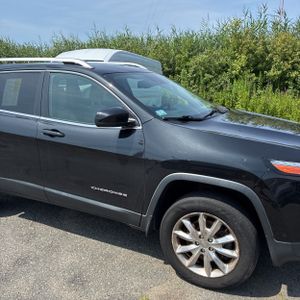 صورة مصغرة 13 لـ 2015 JEEP CHEROKEE LIMITED