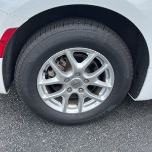 صورة مصغرة 17 لـ 2023 Chrysler PACIFICA TOURING L
