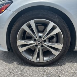 صورة مصغرة 17 لـ 2020 Mercedes-BENZ C-CLASS