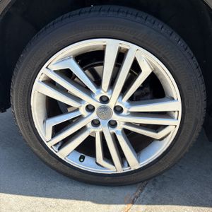 2018 AUDI Q5 2.0T PREMIUM — миниатюра 19