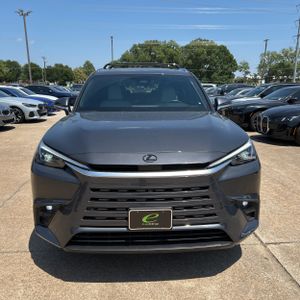 2025 Lexus TX 350 PREMIUM thumbnail 14