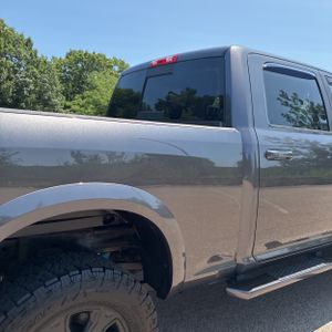 صورة 9 لـ 2018 RAM 2500 LARAMIE