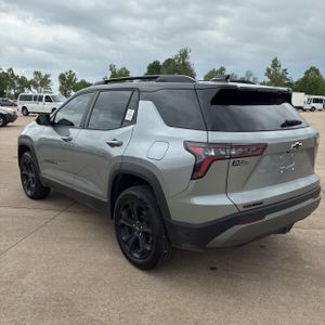 CHEVROLET EQUINOX LT - 5