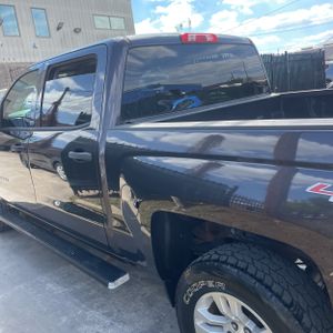 Chevrolet Silverado 1500 LT - 5