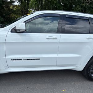 صورة 4 لـ 2018 JEEP GRAND CHEROKEE HIGH ALTITUDE