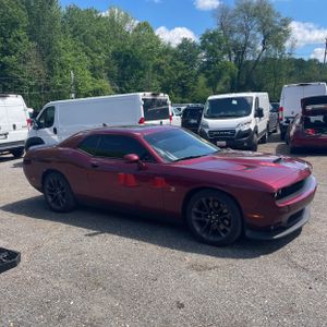 DODGE CHALLENGER - 10
