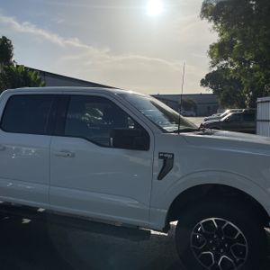 2023 FORD F-150 XLT 缩略图 13
