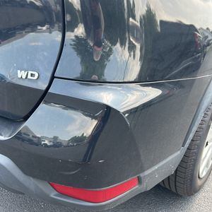 صورة مصغرة 55 لـ 2017 Nissan ROGUE S