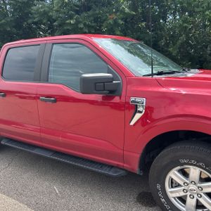 صورة مصغرة 13 لـ 2021 FORD F-150 XLT