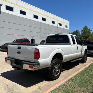 FORD F-250 SUPER DUTY XL - 8