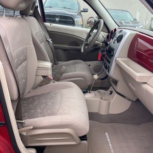 2007 Chrysler PT CRUISER TOURING — миниатюра 33
