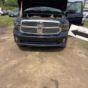 2018 RAM 1500 EXPRESS — миниатюра 52