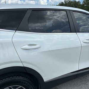2023 KIA SPORTAGE LX — миниатюра 61
