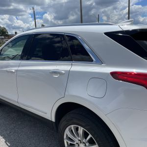 CADILLAC XT5 BASE - 6