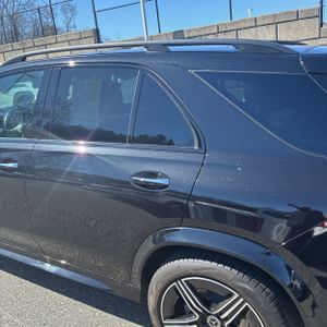 MERCEDES-BENZ GLE - 6