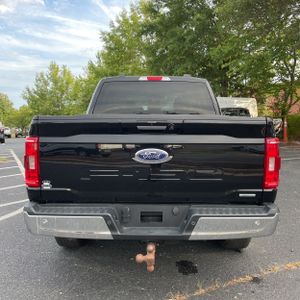 2022 FORD F-150 XLT 照片 7