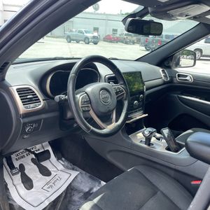صورة مصغرة 36 لـ 2015 JEEP GRAND CHEROKEE LAREDO