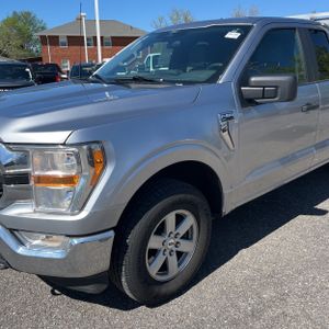 FORD F-150 XLT - 2