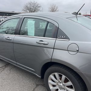 CHRYSLER 200 TOURING - 6