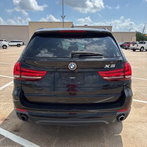 BMW X5 SDRIVE35I - 6