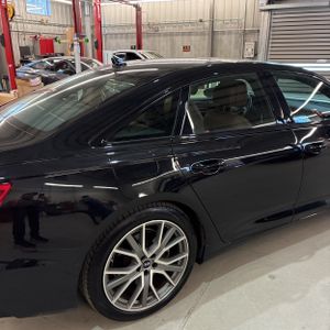 AUDI A6 SEDAN PREMIUM PLUS - 9