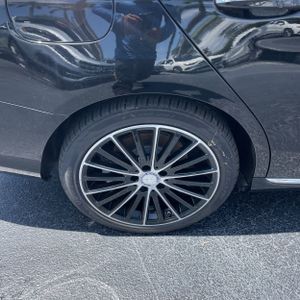 2021 Mercedes-BENZ C-CLASS 缩略图 19