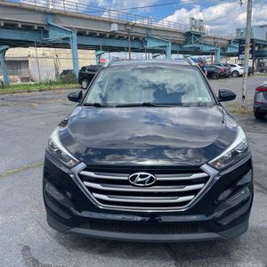 2018 Hyundai TUCSON SEL — фото 63