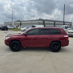 TOYOTA HIGHLANDER - 3