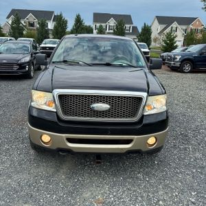 صورة مصغرة 14 لـ 2008 FORD F-150 LARIAT