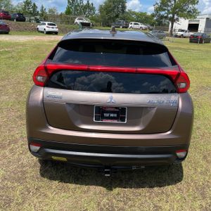2019 Mitsubishi ECLIPSE CROSS ES 照片 7