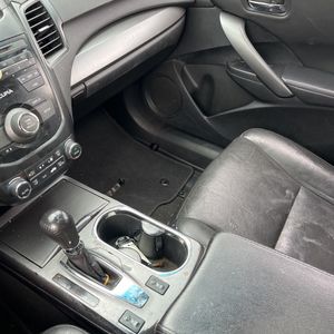 صورة مصغرة 56 لـ 2015 Acura RDX BASE