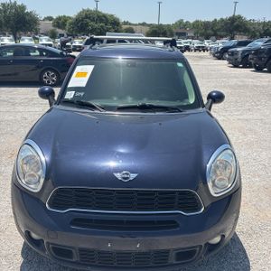 2014 MINI COUNTRYMAN COOPER S — миниатюра 15