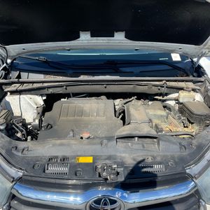 2016 Toyota HIGHLANDER XLE 照片 46