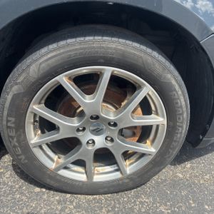 2018 Dodge JOURNEY GT — миниатюра 14