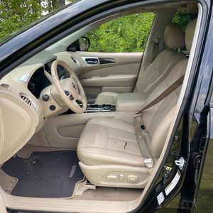 2015 Nissan PATHFINDER PLATINUM 缩略图 31