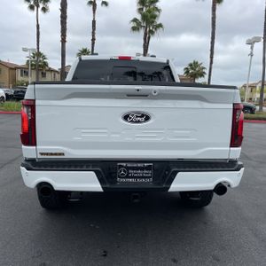 FORD F-150 TREMOR - 7