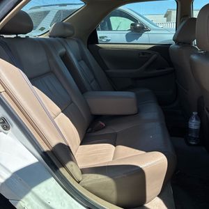 صورة 33 لـ 2001 Toyota CAMRY XLE V6
