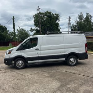 FORD TRANSIT 250 - 3
