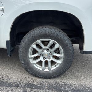 صورة مصغرة 18 لـ 2022 Chevrolet SILVERADO 1500 LT
