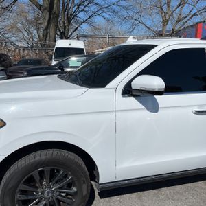 FORD EXPEDITION MAX LIMITED - 2