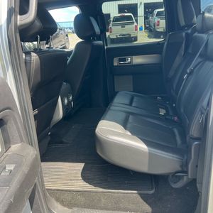 2013 FORD F-150 FX4 缩略图 34