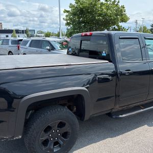 2015 Chevrolet SILVERADO 1500 LT Z71 — фото 9