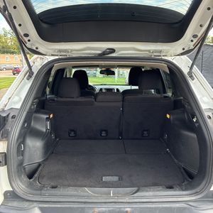 2016 JEEP CHEROKEE LATITUDE — миниатюра 42