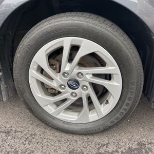 صورة مصغرة 19 لـ 2024 Subaru IMPREZA BASE
