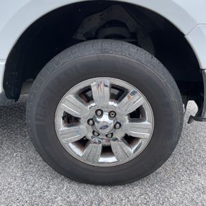 صورة مصغرة 20 لـ 2012 FORD F-150 XLT