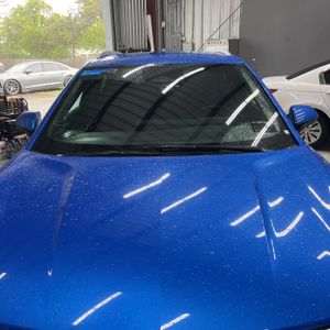 CHEVROLET EQUINOX EV LT - 10