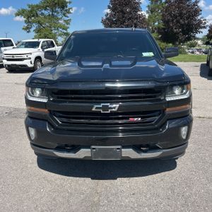 صورة مصغرة 14 لـ 2017 Chevrolet SILVERADO 1500 LT Z71