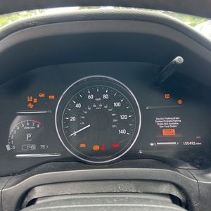 2019 Honda HR-V EX-L 缩略图 40