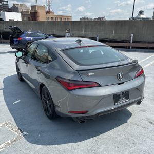 2024 Acura INTEGRA W/TECH W/A-SPEC 照片 5